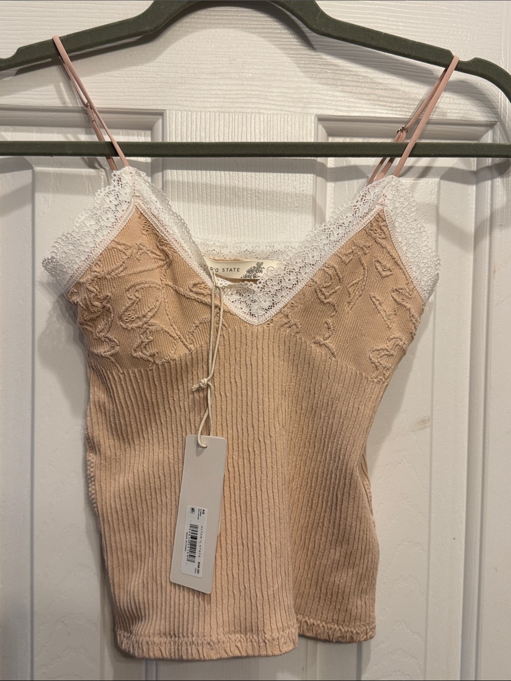 Altard State Cami